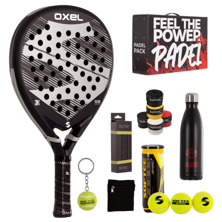 PACK OXEL