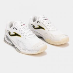 ZAPATILLA JOMA MUJER ULTRALIGHT BLANCA