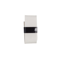 bolsa 12 overgrips black crown liso blanco (2) bolsa 12 overgrips black crown liso blanco (2)