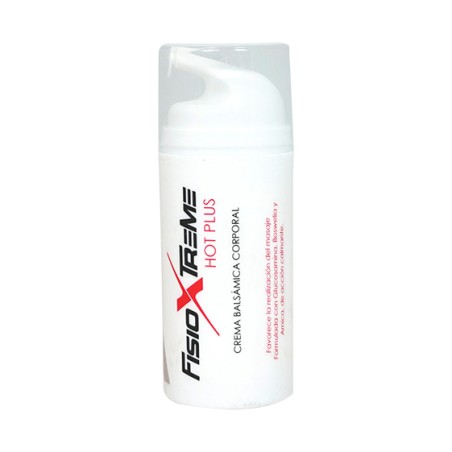 HOT PLUS FISIOXTREME hot plus fisioxtreme