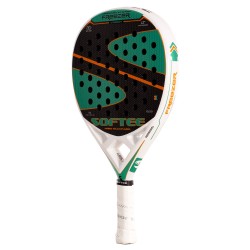 pala de padel softee freezer carbon 3k verde sft (4) pala de padel softee freezer carbon 3k verde sft (4)