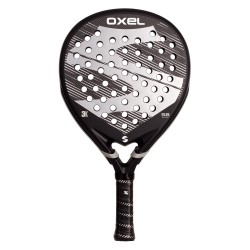pala de padel softee oxel