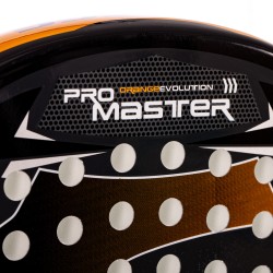 pala de padel softee pro master evolution orange (6) pala de padel softee pro master evolution orange (6)