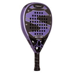 pala de padel softee trionic nano mesh (1) pala de padel softee trionic nano mesh (1)