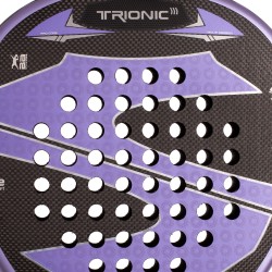 pala de padel softee trionic nano mesh (4) pala de padel softee trionic nano mesh (4)