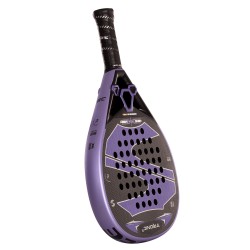 pala de padel softee trionic nano mesh (5) pala de padel softee trionic nano mesh (5)