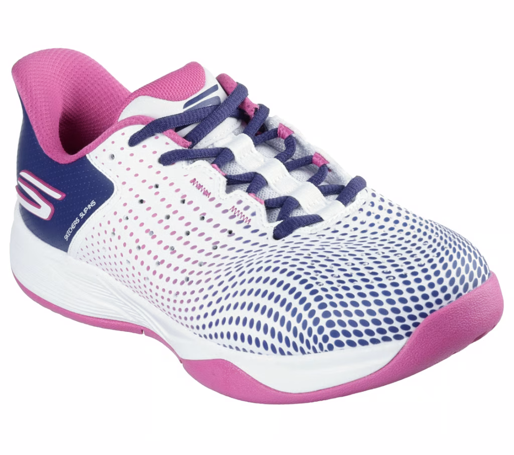 Skechers Viper Court Reload 172101 wnvp profile 01